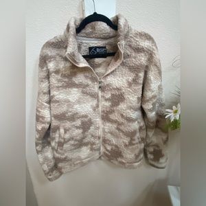 Sherpa Jacket